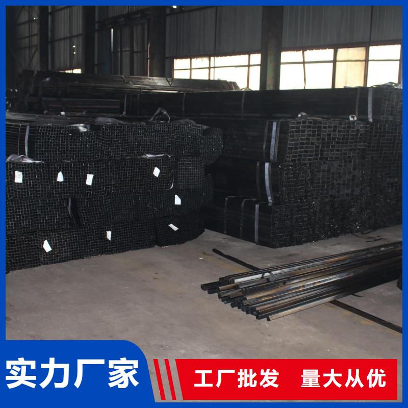 镀锌方管镀锌钢管质量为本