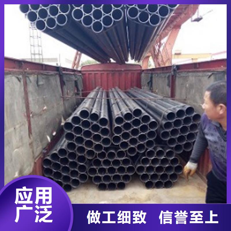 焊管镀锌钢管专注产品质量与服务