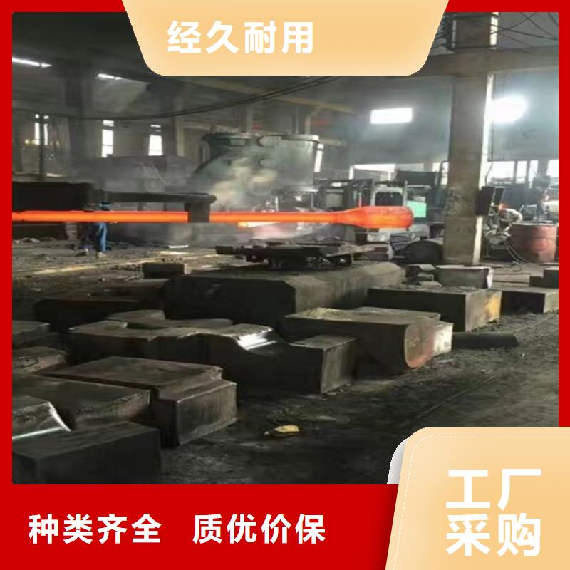 通用高温合金质量层层把关