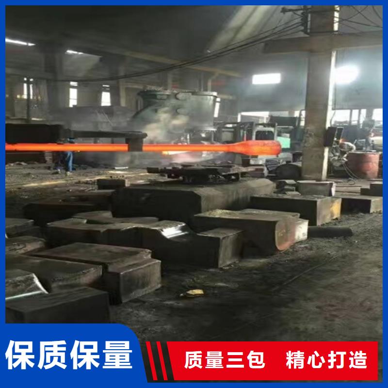 通用高温合金质量层层把关