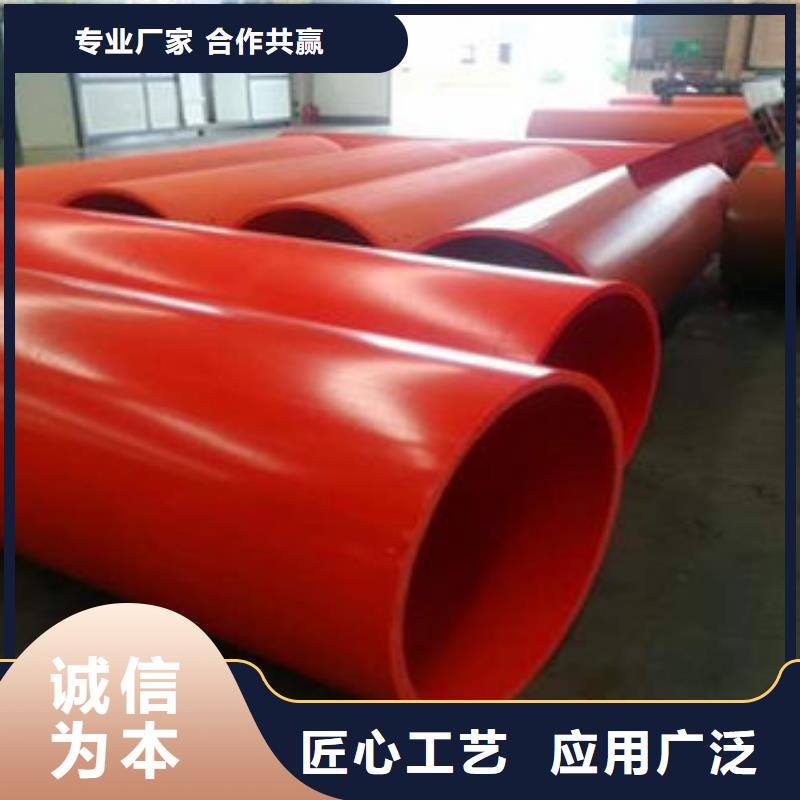 隧道逃生管道新型隧道逃生管道厂家品控严格