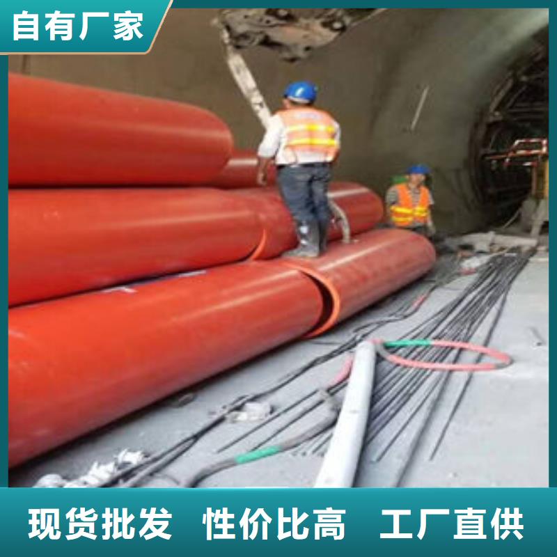 隧道逃生管道隧道逃生管道厂家实力才是硬道理