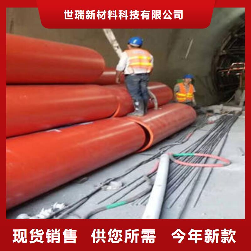 湛江超高分子逃生管-口碑好的逃生管道
