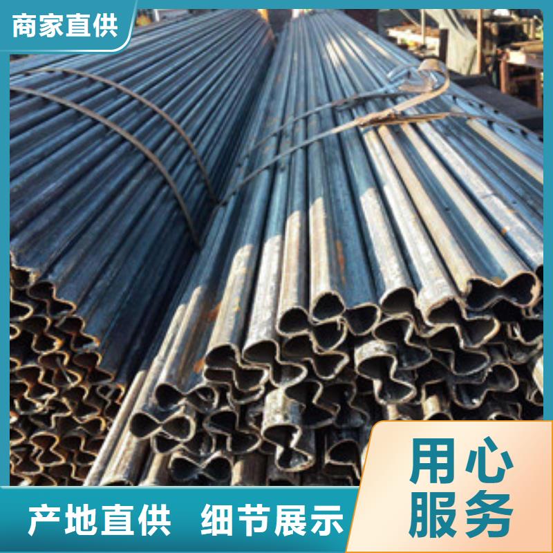异型管重量表