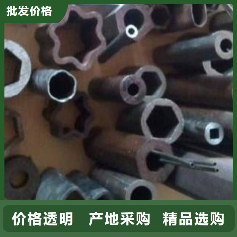 精密钢管_异型钢管厂家拥有先进的设备