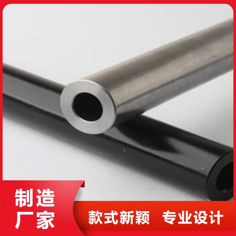 无缝钢管异型钢管严格把控每一处细节