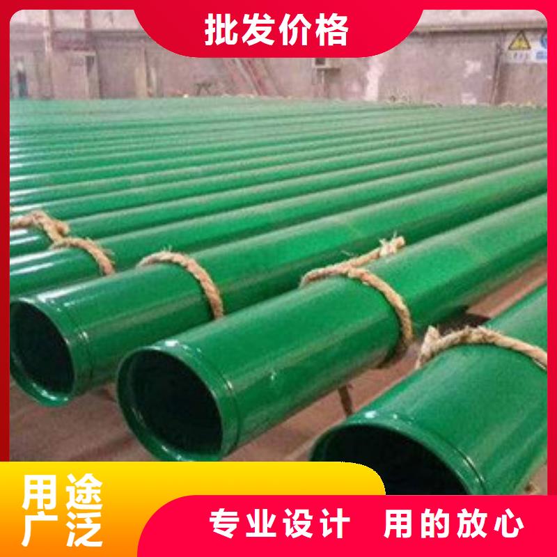 Q235镀锌带圆管规格型号
