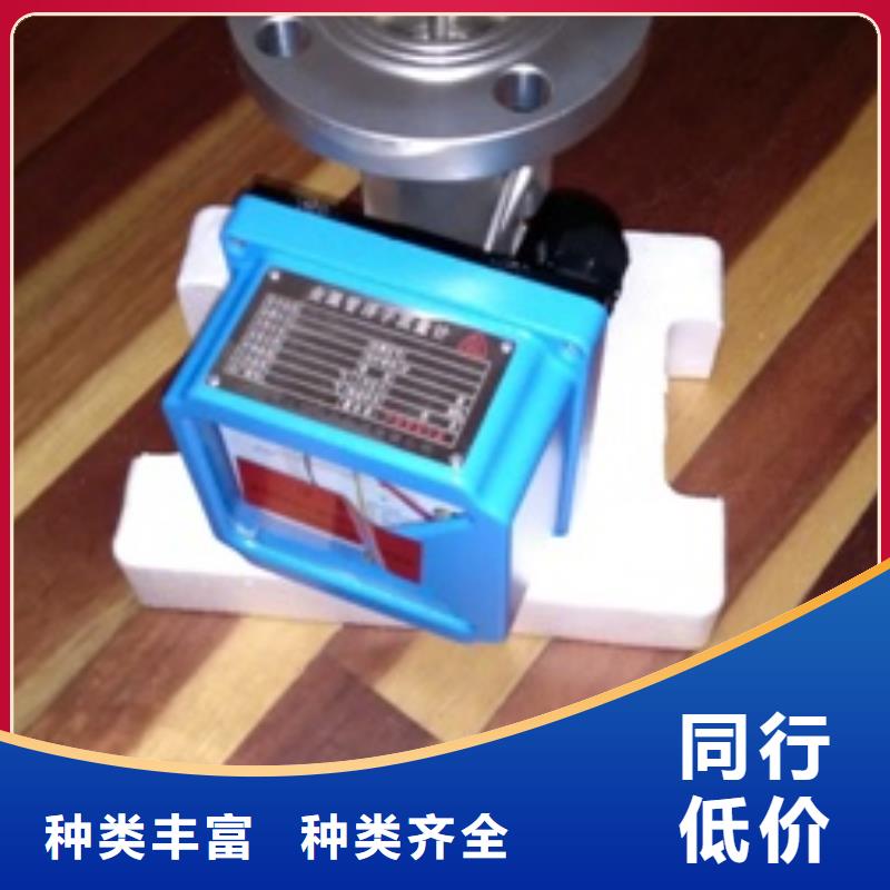 耐高压流量计内锥式WOOHE