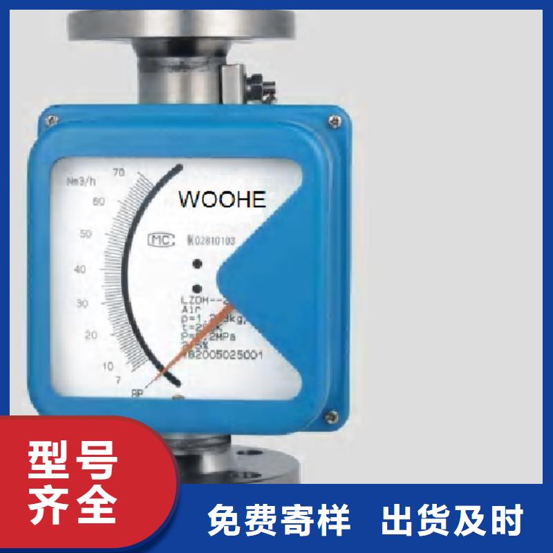 金属浮子流量计-温度无线测量系统好厂家有担当