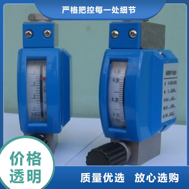 上海伍贺金属转子流量计水：4000L/h