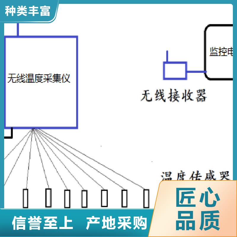 温度无线测量系统【微小流量计】专业生产厂家