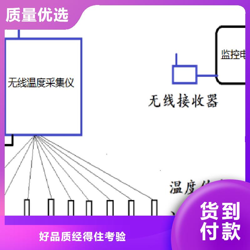 温度无线测量系统恒流阀真诚合作