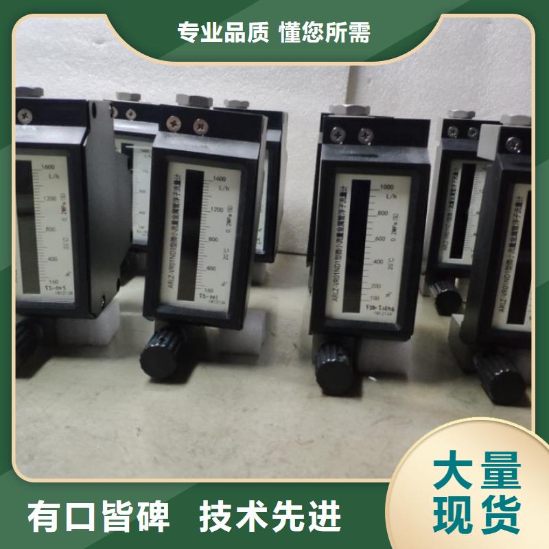 微小流量计气体小5~50L/h上海伍贺