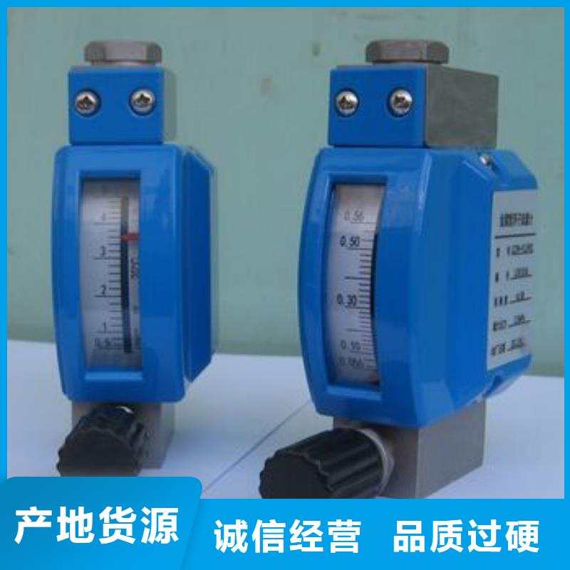 FDK32微小流量计锥管型上海伍贺