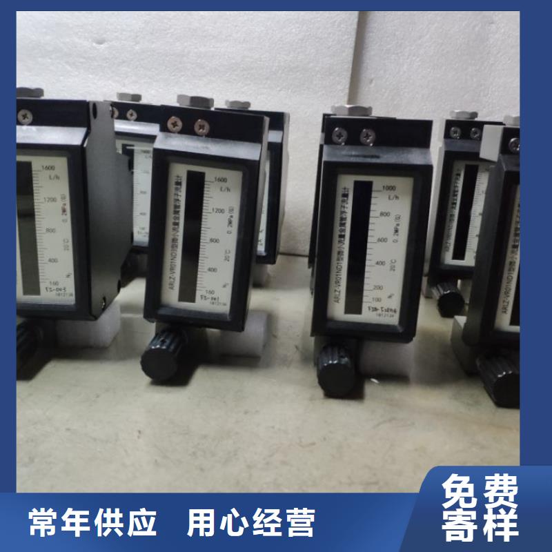 微小流量计吹扫装置一手价格