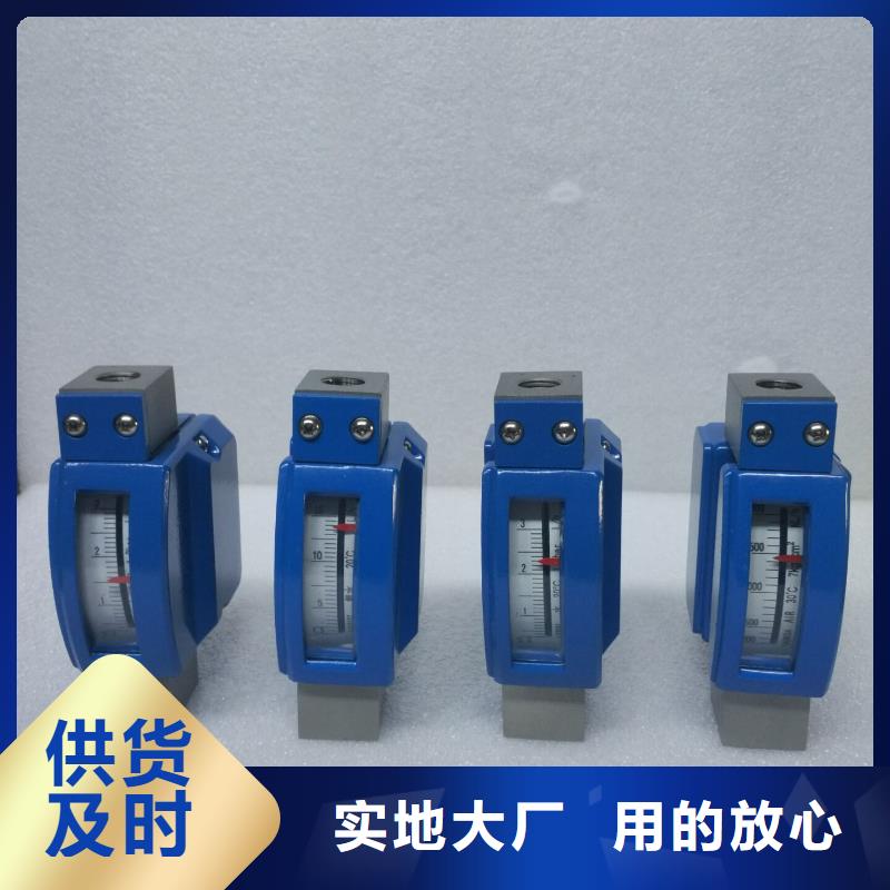 微小金属管转子子流量计锥管型上海伍贺