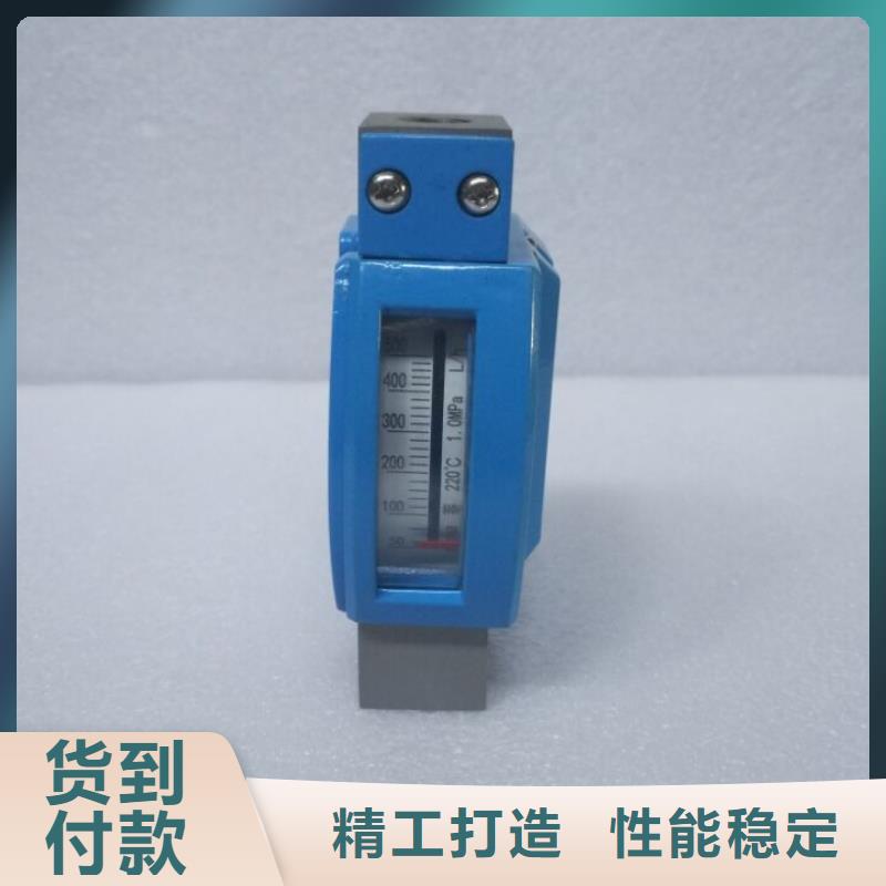 微小流量表适合液体气体WOOHE