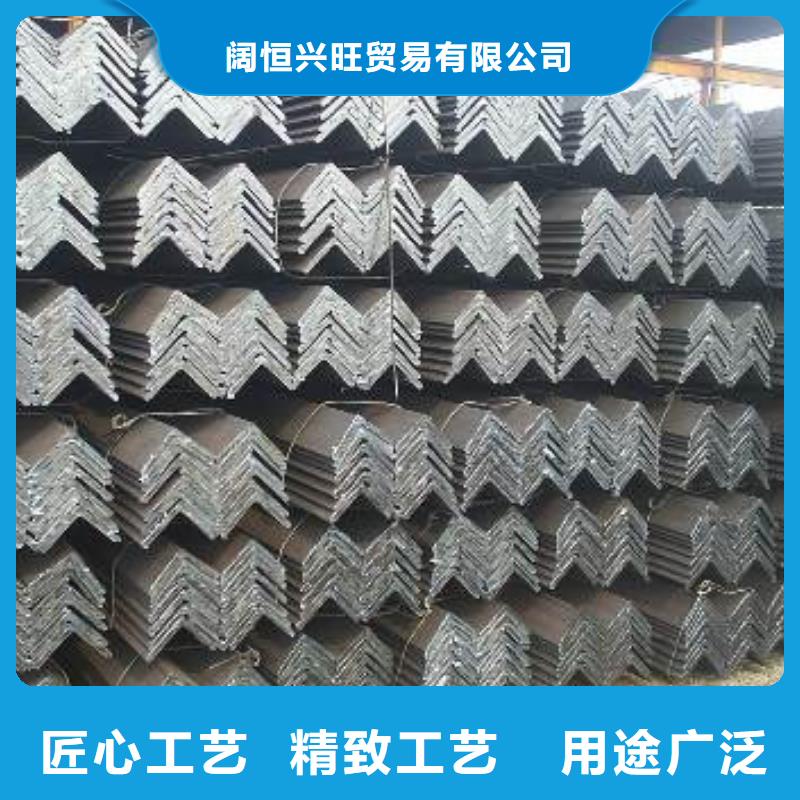 角钢热镀锌不等边角钢生产经验丰富