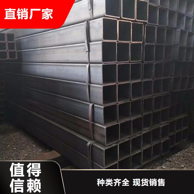 方矩管热镀锌不等边角钢商家直供