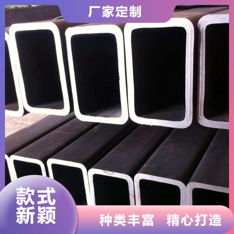 方矩管热镀锌不等边角钢商家直供