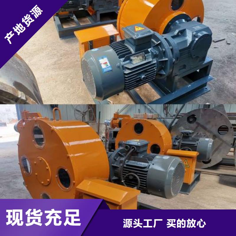 软管泵拦水带成型机可定制有保障