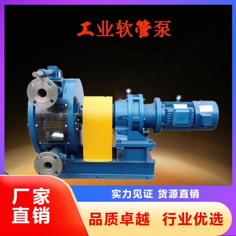 软管泵_路沿石成型机售后无忧