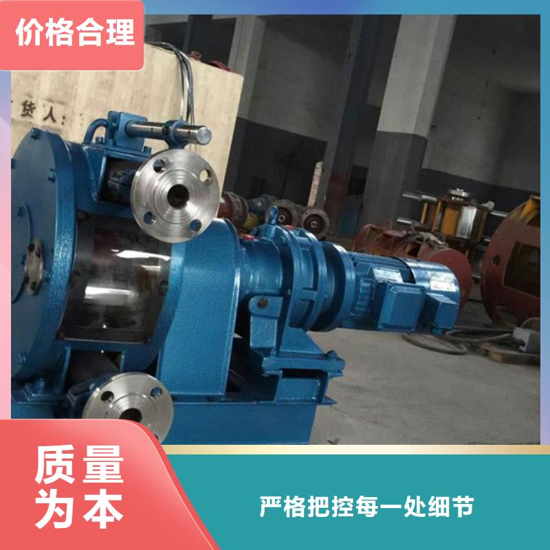 软管泵_路沿石成型机售后无忧