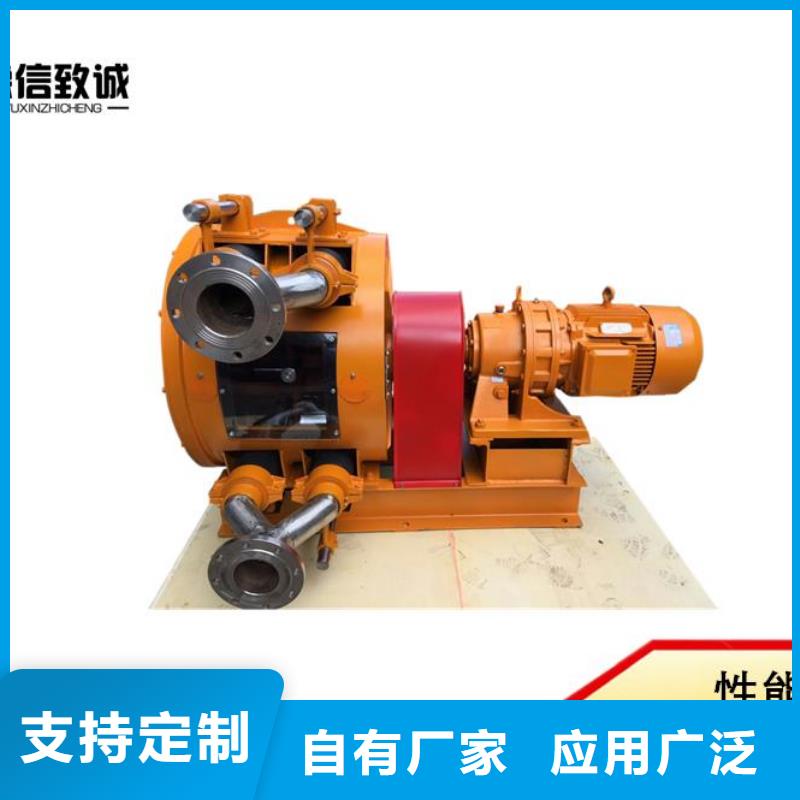 软管泵_路沿石成型机售后无忧