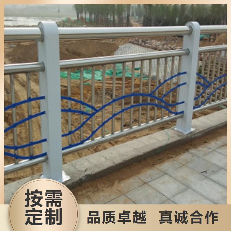 新型桥梁景观护栏价格合理