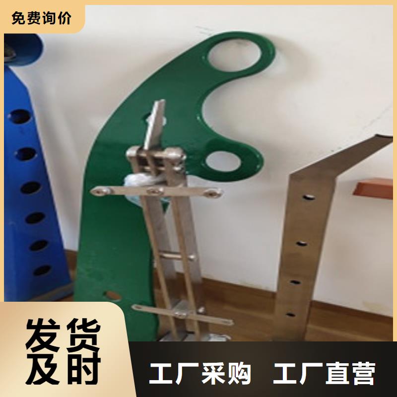 不锈钢桥梁栏杆价格多少