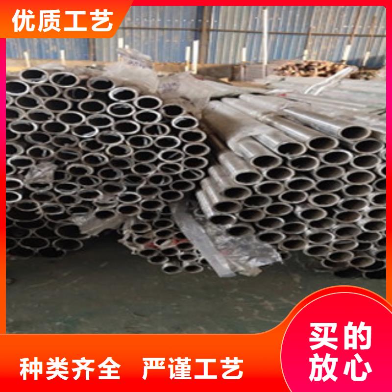 护栏不锈钢复合管护栏大量现货