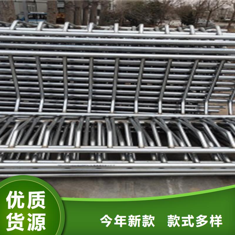 护栏,【不锈钢复合管栏杆】物流配送