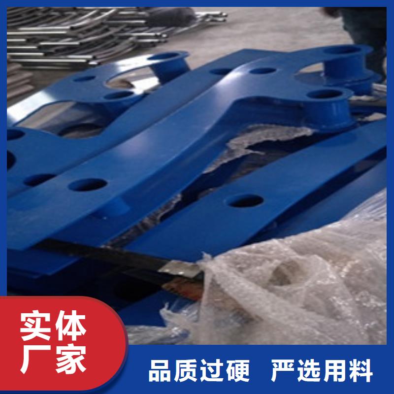 不锈钢路基护栏质量领先