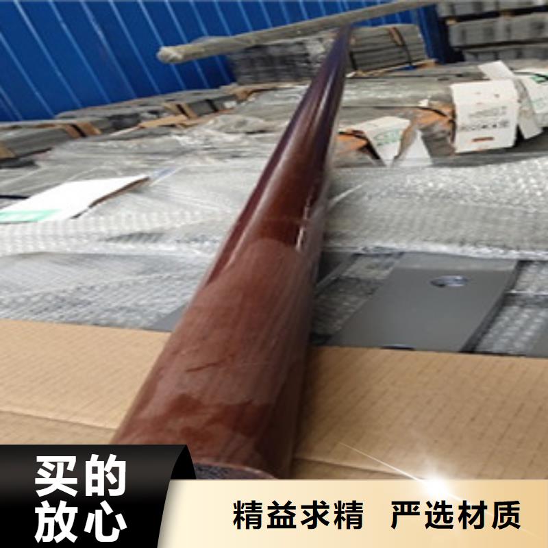 201不锈钢复合管护栏种类齐全