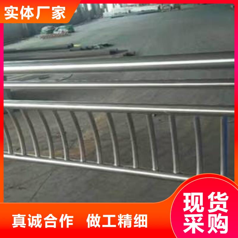 不锈钢桥梁栏杆一站式购物