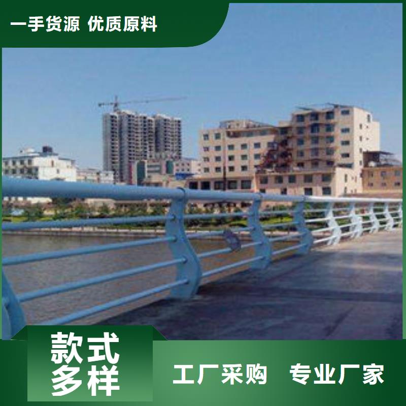 不锈钢复合管钢板立柱值得信赖