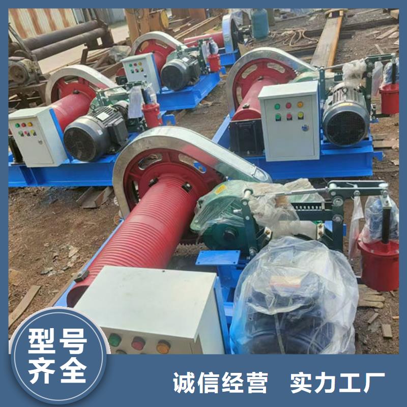 卷扬式启闭机双吊点卷扬启闭机质检严格