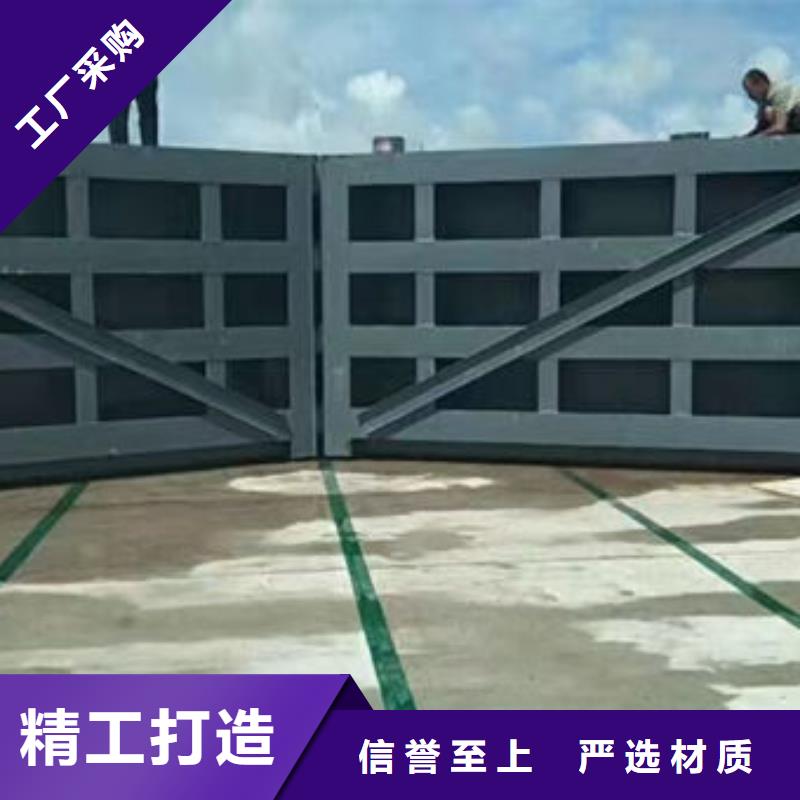 钢坝闸门液压升降坝优质材料厂家直销