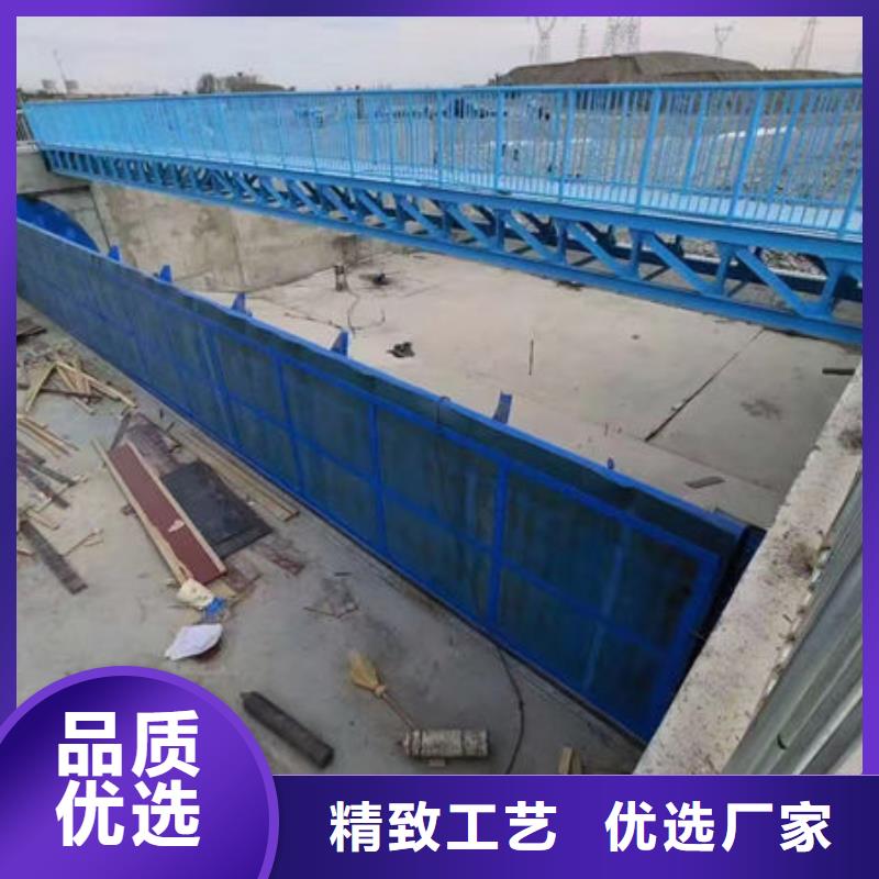 钢坝闸门液压升降坝优质材料厂家直销