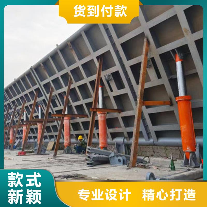 钢坝闸门合页钢坝物流配送