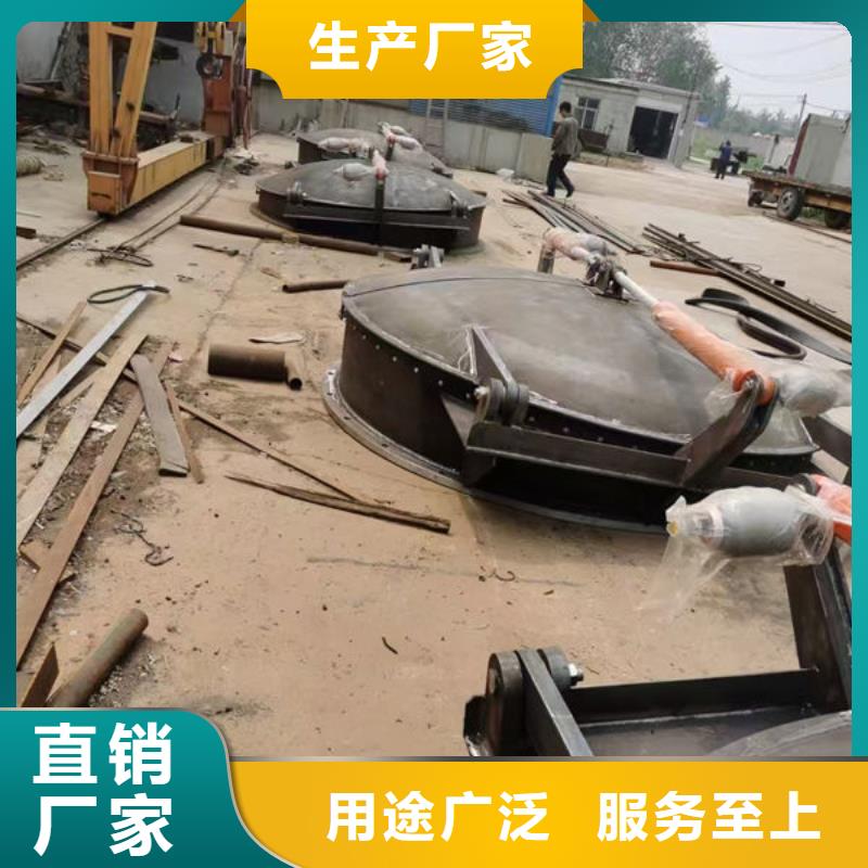 拍门防倒灌拍门品种全