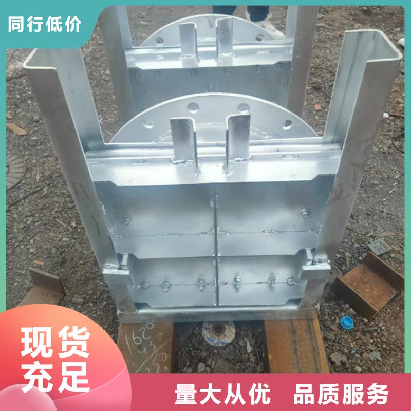 不锈钢闸门-铝合金闸门精心