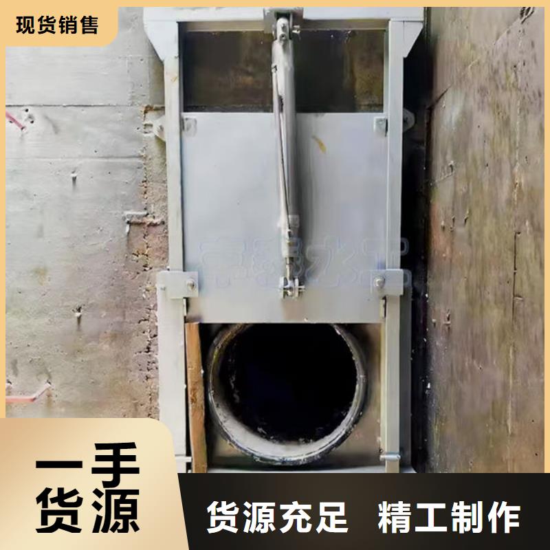 不锈钢闸门-铝合金闸门精心