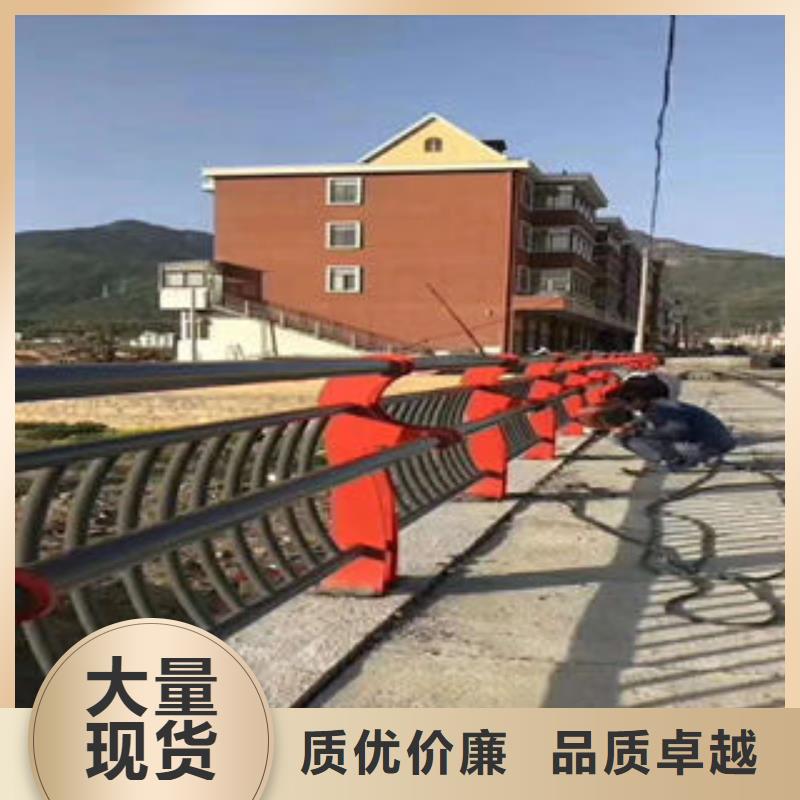 304不锈钢复合管不锈钢复合管楼梯扶手质量优价格低