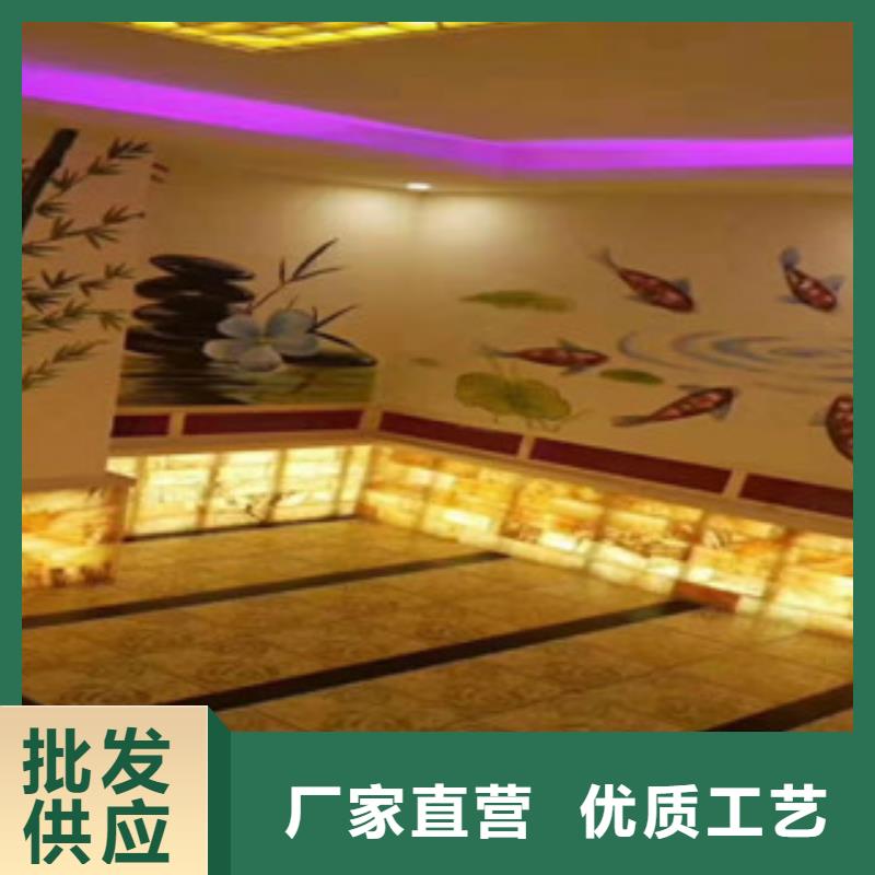 汗蒸房安装价格汗蒸房施工快速报价