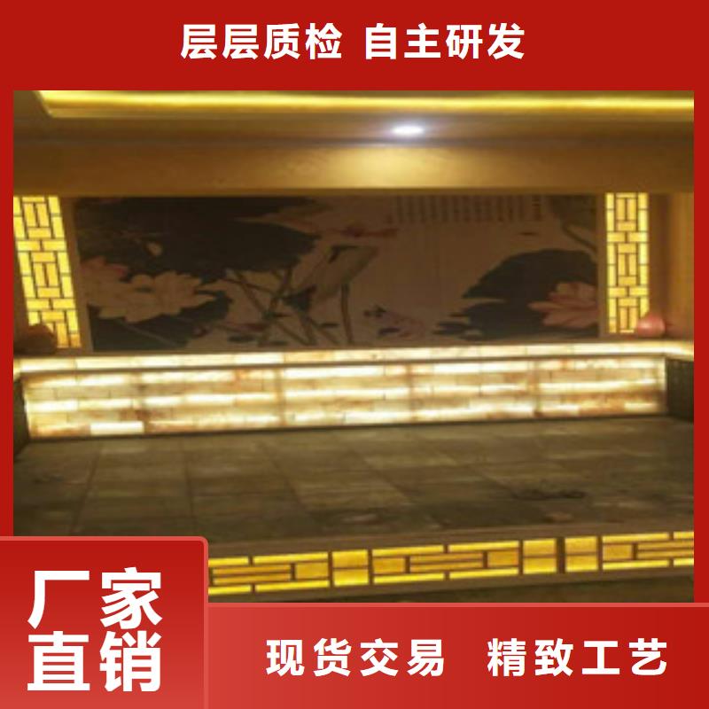 汗蒸房安装价格汗蒸房施工快速报价