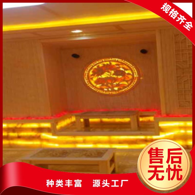 盐蒸房安装承建