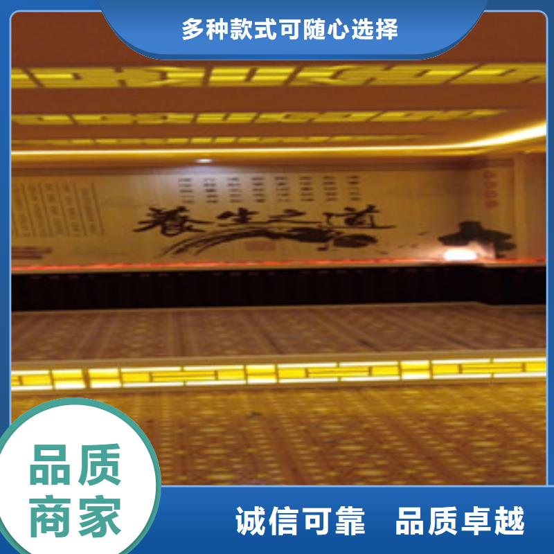 云溪中药汗蒸房公司