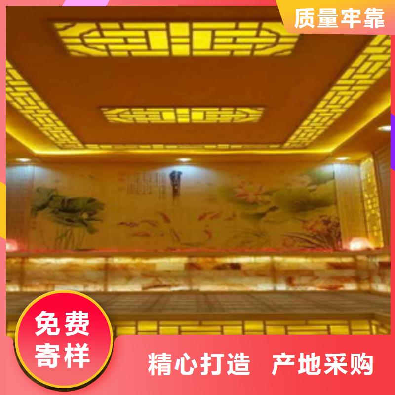 汗蒸房承建简单汗蒸房安装价格