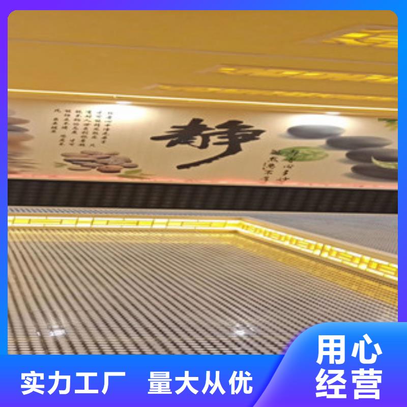 汗蒸房承建简单汗蒸房安装价格